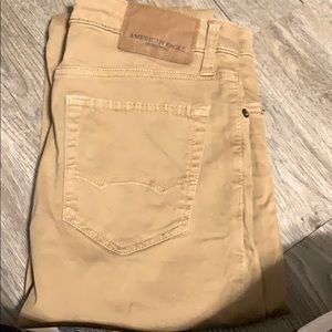 American Eagle chinos
